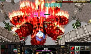 魔兽地图七个人2.0